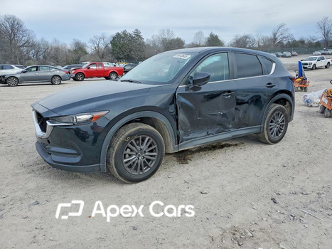 Mazda CX-5 2021 - Image 1 of 14