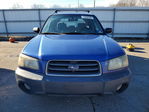 Subaru Forester 2004