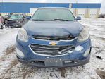 Chevrolet Equinox 2017