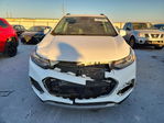 Chevrolet Trax 2021