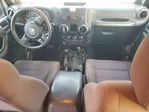 Jeep Wrangler 2011