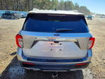Ford Explorer 2022