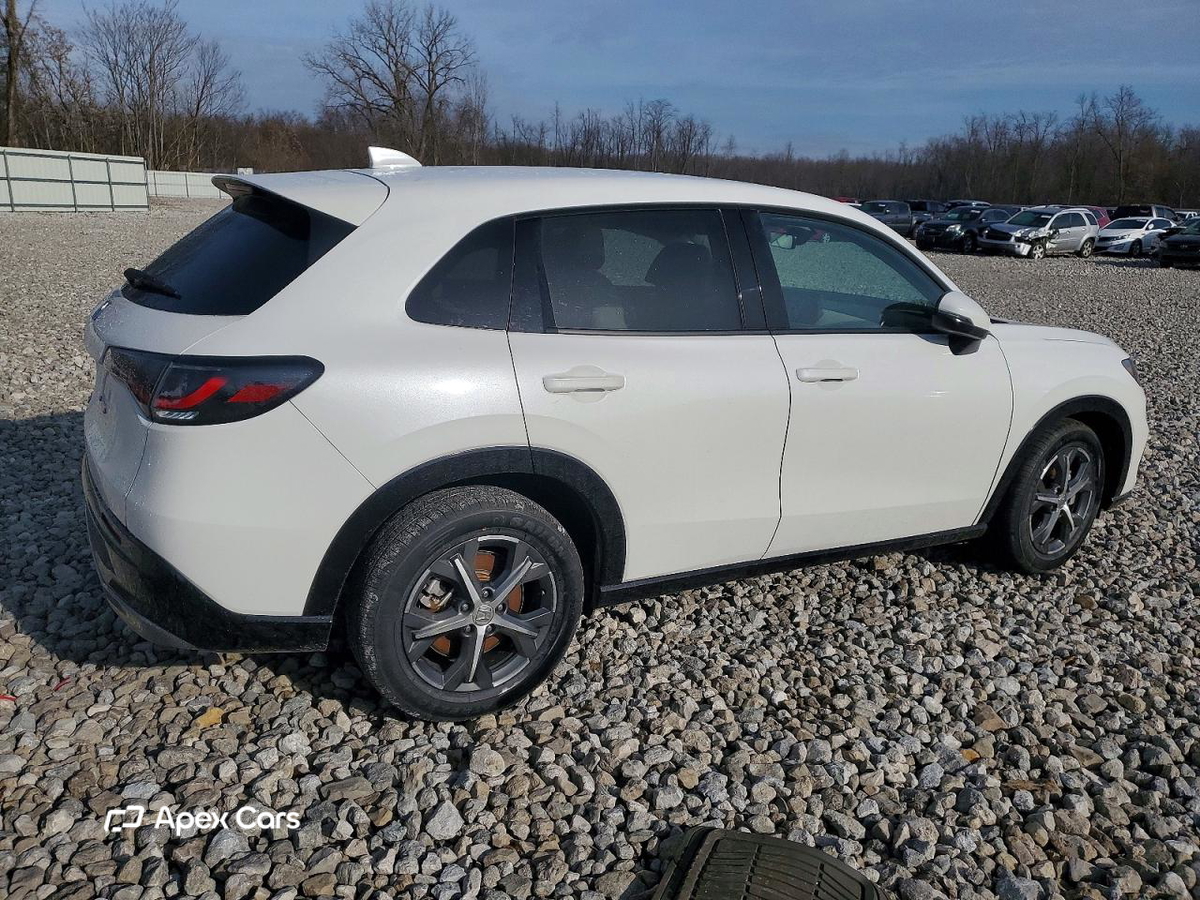 Honda HR-V 2024