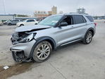 Ford Explorer 2022