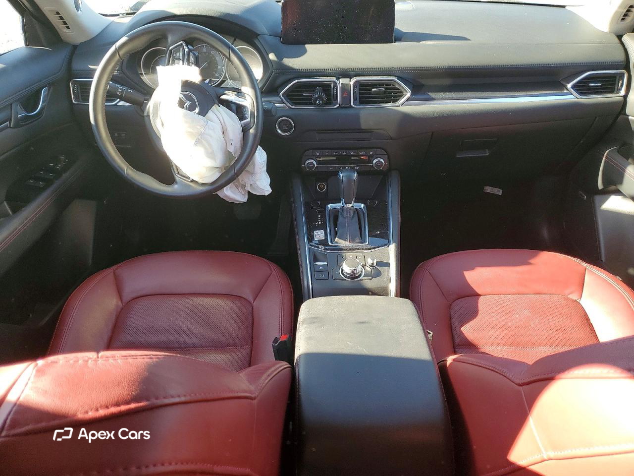 Mazda CX-5 2024