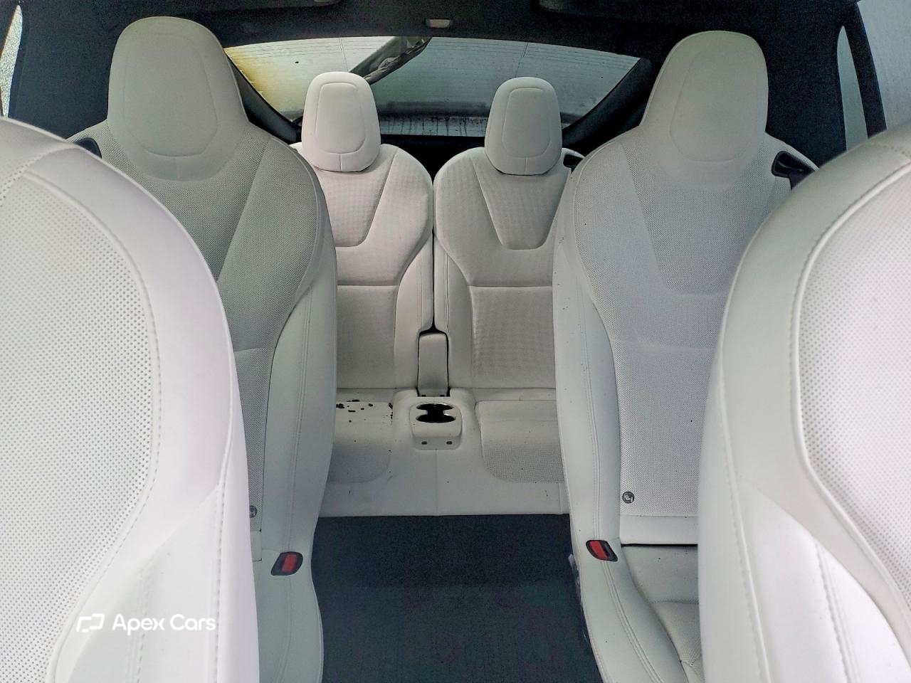 Tesla Model X 2023