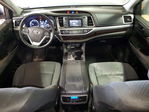 Toyota Highlander 2017