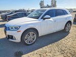 Audi Q5 2018