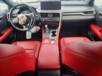 Lexus RX 2021