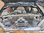 Chevrolet Silverado 2013