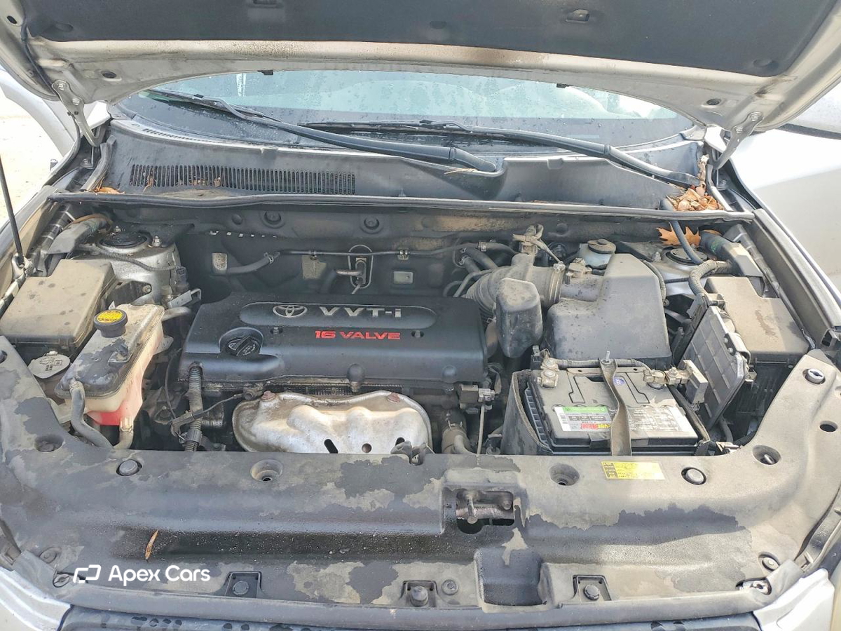 Toyota RAV 4 2007
