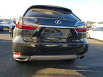 Lexus RX 2022