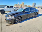Nissan Maxima 2017