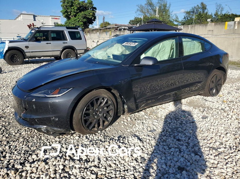 Tesla Model 3 2025 - Image 1 of 13