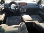 Nissan Pathfinder 2016