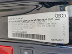 Audi A4 2017