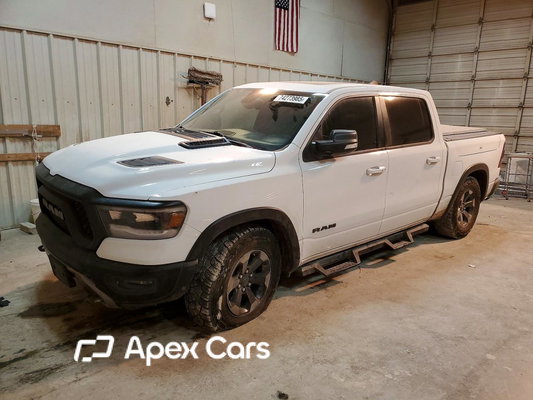 RAM 1500 2019 - Image 1 of 13