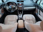 Subaru Forester 2015