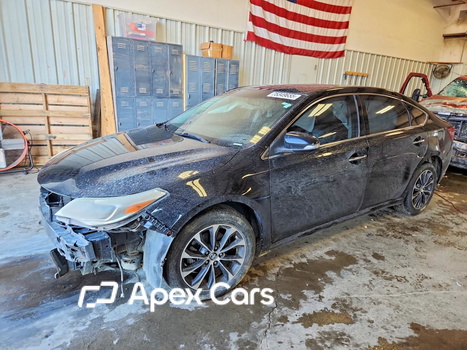 Toyota Avalon 2016 - Image 1 of 13