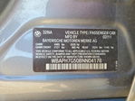 BMW Series 3 2011