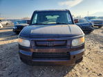 Honda Element 2008