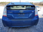 Toyota Prius 2011
