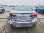 Hyundai Elantra 2016