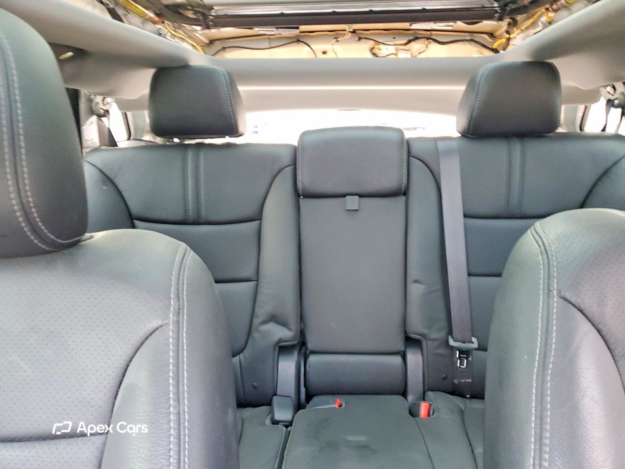 Kia Sorento 2015