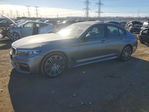 BMW Series 5 2018