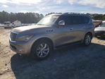 Infiniti QX80 2014