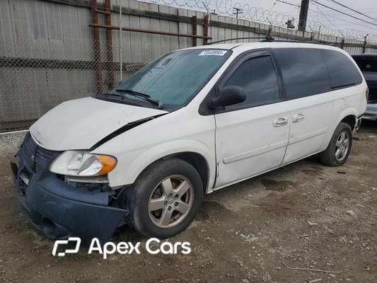 Dodge Caravan 2006 - Zdjęcie 1 z 13