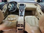 Buick LaCrosse 2011