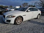 Jaguar XF 2017