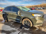 Ford Edge 2022