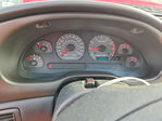 Ford Mustang 2000