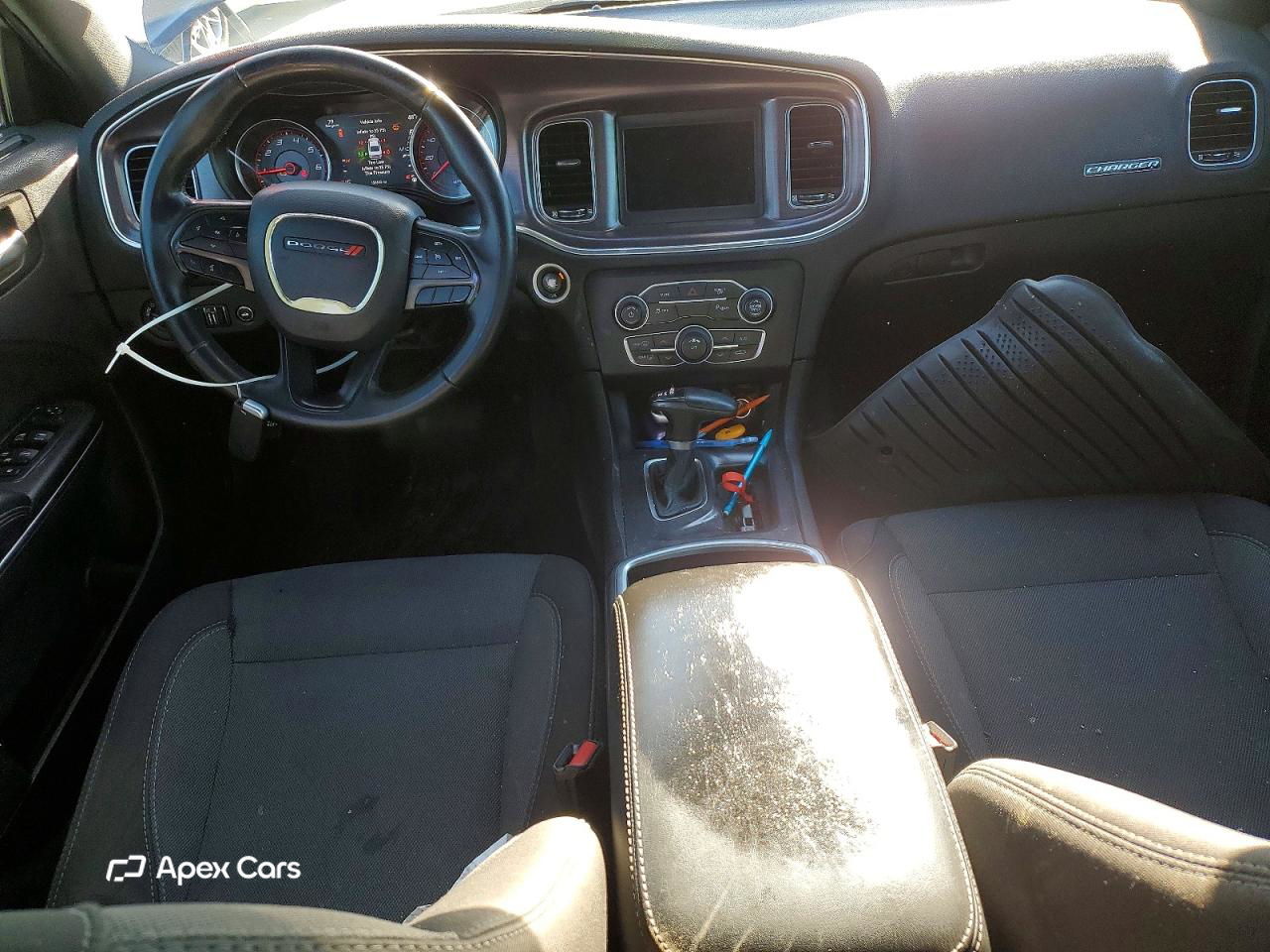 Dodge Charger 2018