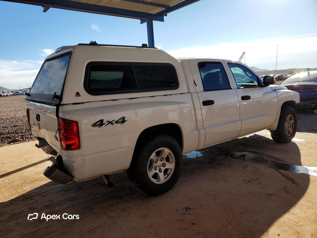 Dodge Dakota 2005