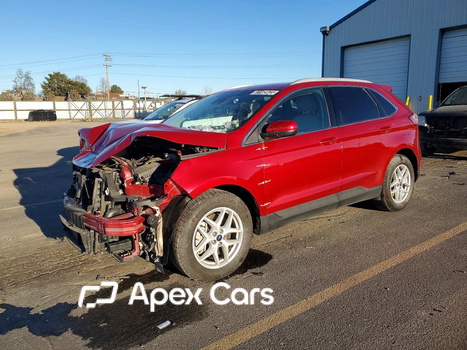 Ford Edge 2021 - Zdjęcie 1 z 14
