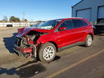 Ford Edge 2021