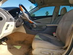 Lexus ES 2011