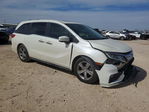 Honda Odyssey 2018