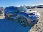Honda Pilot 2016