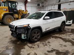 Jeep Cherokee 2017