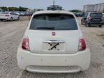 Fiat 500 2017