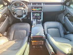 Land Rover Range Rover 2022