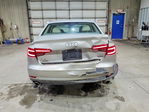 Audi A4 2017