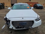 Genesis G90 2018