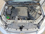 Chevrolet Impala 2012