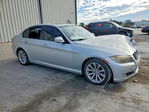 BMW Series 3 2011