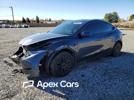 Tesla Model Y 2023 - Zdjęcie 1 z 14